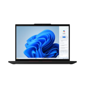 Laptop Lenovo ThinkPad T14 Gen 5 (Intel) 14" WUXGA Intel Core Ultra 7 155U Integrated Intel Graphics RAM 32GB, SSD 1TB, 3YP LENO
